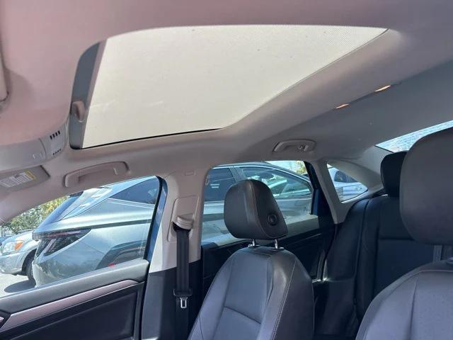 used 2019 Volkswagen Jetta car, priced at $14,499