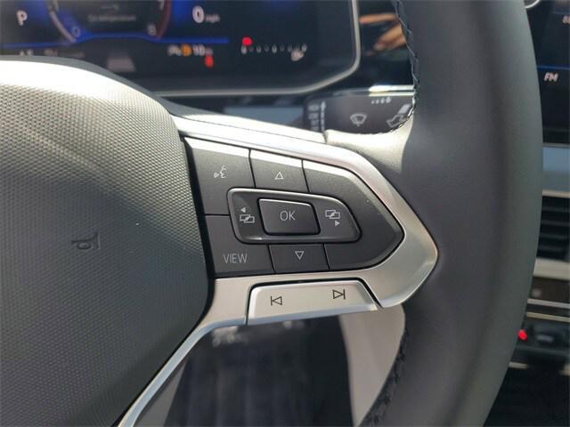 new 2025 Volkswagen Jetta car, priced at $26,937