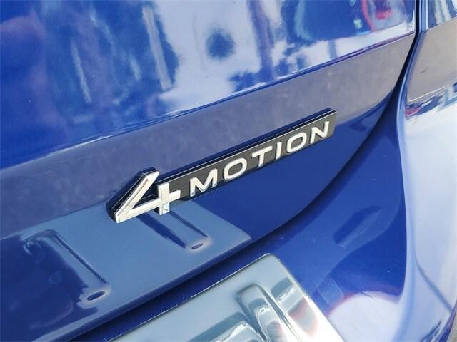 used 2024 Volkswagen Taos car, priced at $25,999