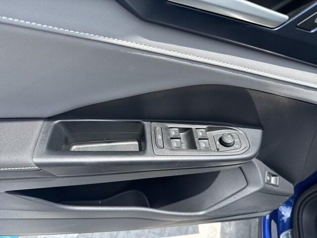 used 2024 Volkswagen Taos car, priced at $26,299