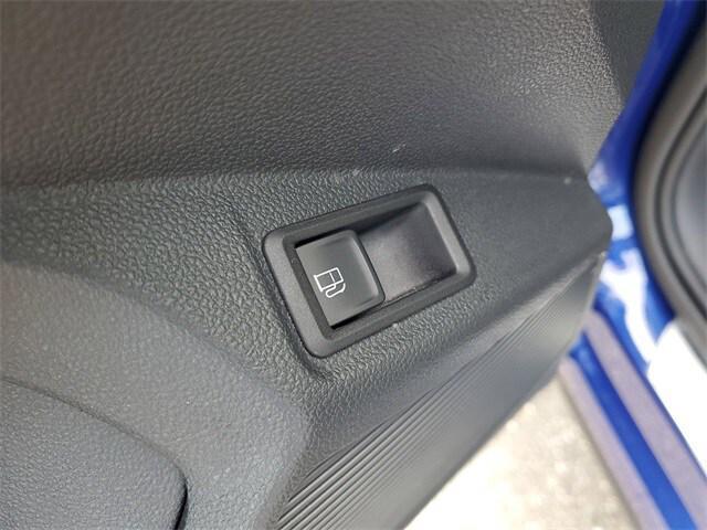 used 2024 Volkswagen Taos car, priced at $25,999