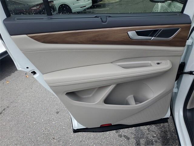 new 2026 Volkswagen Atlas car, priced at $44,487