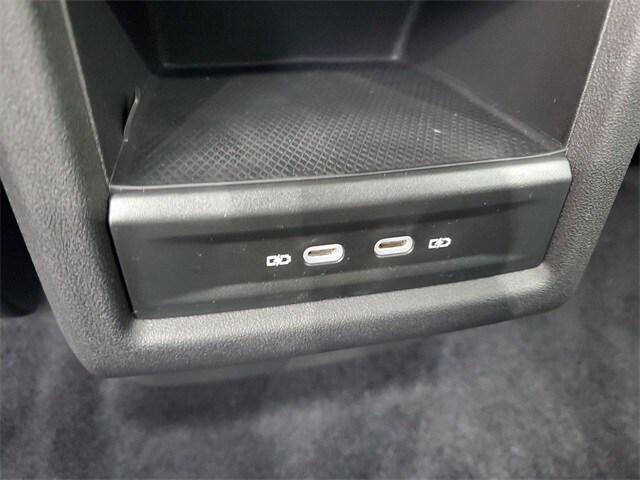 new 2025 Volkswagen ID.4 car, priced at $46,169