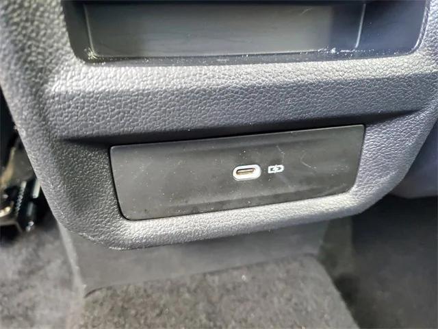 used 2022 Volkswagen Taos car, priced at $18,499