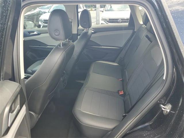 used 2022 Volkswagen Taos car, priced at $18,499
