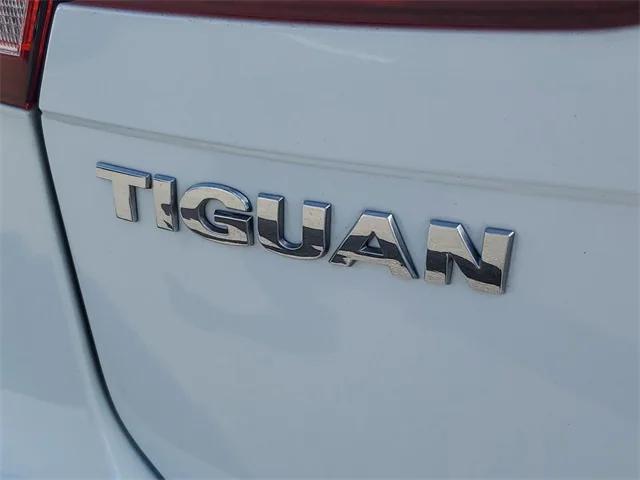 used 2020 Volkswagen Tiguan car, priced at $15,948