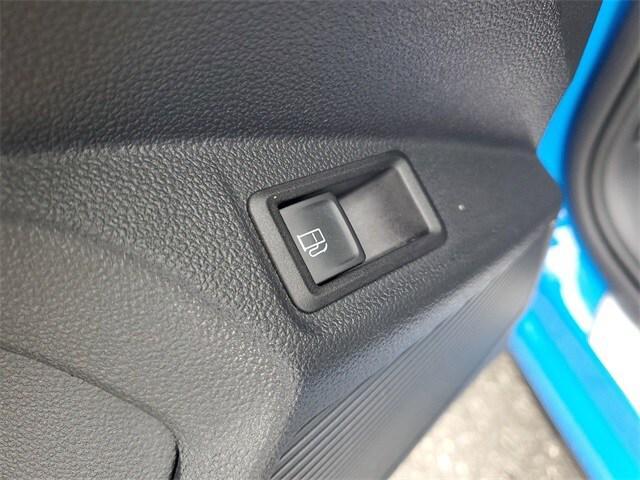 used 2022 Volkswagen Taos car, priced at $18,499