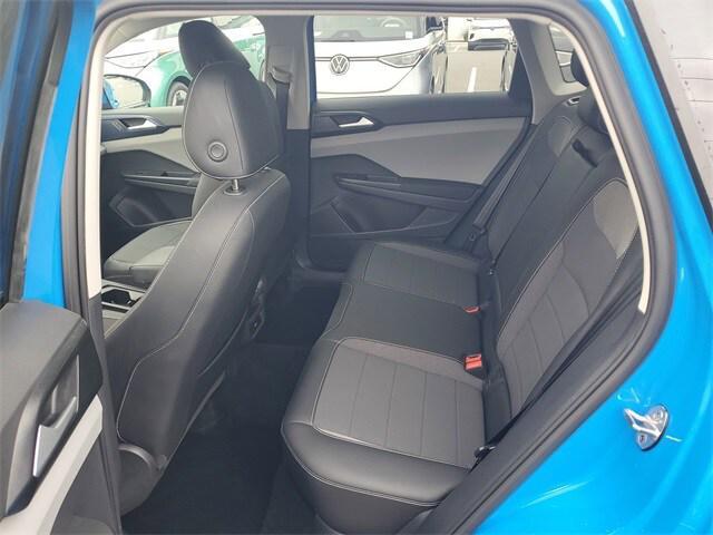 used 2022 Volkswagen Taos car, priced at $18,499