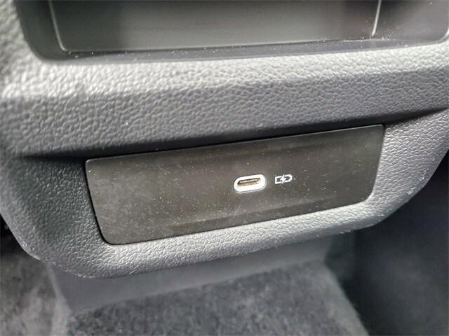 used 2022 Volkswagen Taos car, priced at $18,499