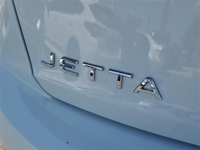 new 2024 Volkswagen Jetta car, priced at $22,402