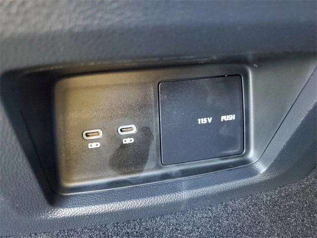 new 2026 Volkswagen Atlas Cross Sport car, priced at $52,569