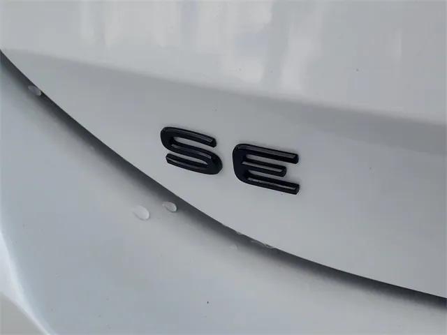 new 2025 Volkswagen Tiguan car, priced at $36,105