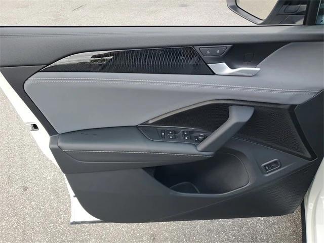 new 2025 Volkswagen Tiguan car, priced at $36,105