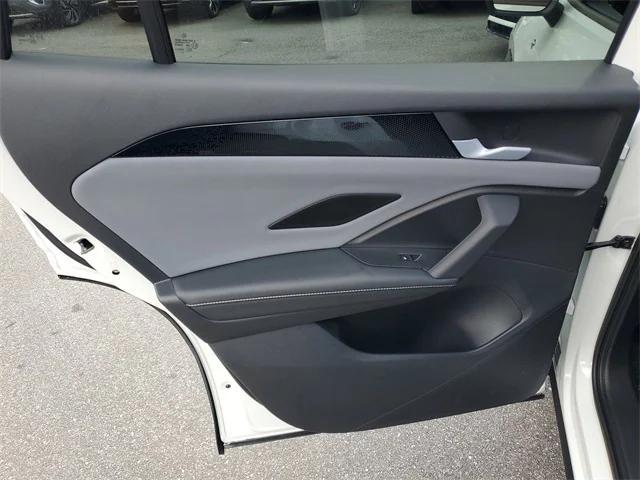 new 2025 Volkswagen Tiguan car, priced at $36,105