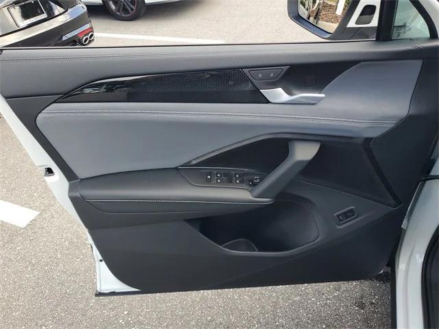 new 2025 Volkswagen Tiguan car, priced at $31,461