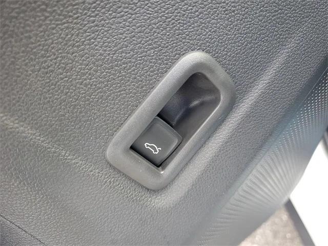 new 2025 Volkswagen Tiguan car, priced at $31,461