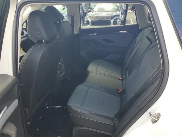 new 2025 Volkswagen Tiguan car, priced at $31,461