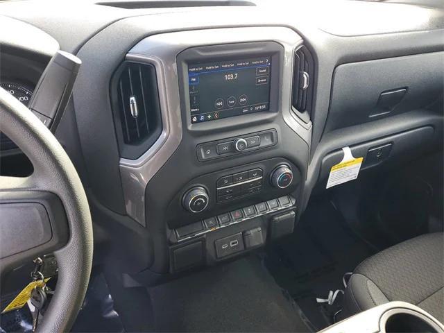 used 2022 Chevrolet Silverado 1500 car, priced at $33,988