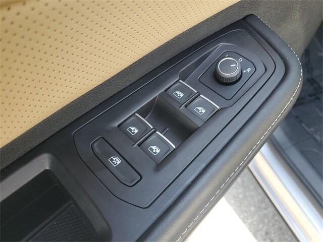 used 2024 Volkswagen Atlas Cross Sport car, priced at $32,499