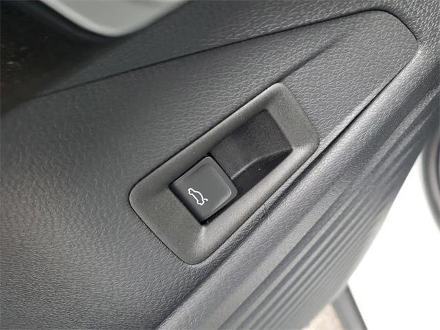 new 2025 Volkswagen ID.4 car, priced at $49,783