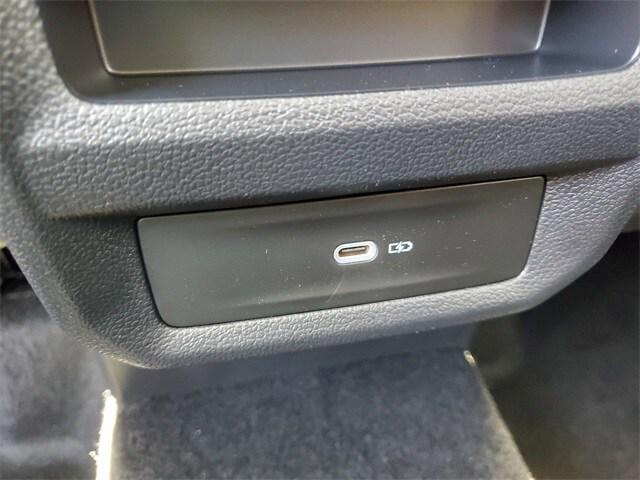 new 2025 Volkswagen Taos car, priced at $30,043