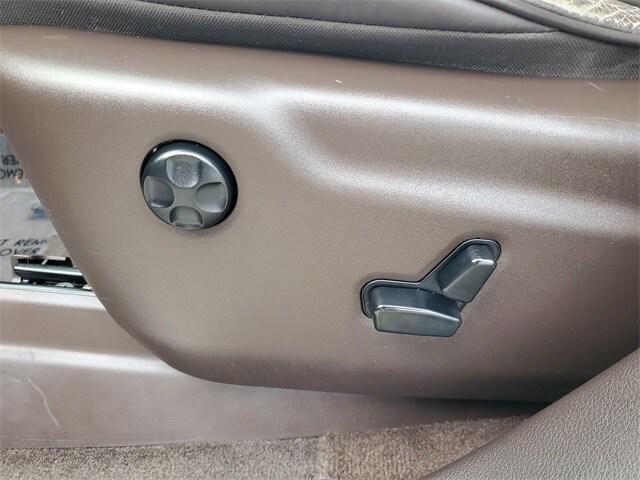 used 2015 Jeep Grand Cherokee car, priced at $12,499