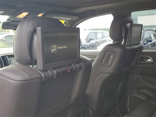used 2015 Jeep Grand Cherokee car, priced at $12,499