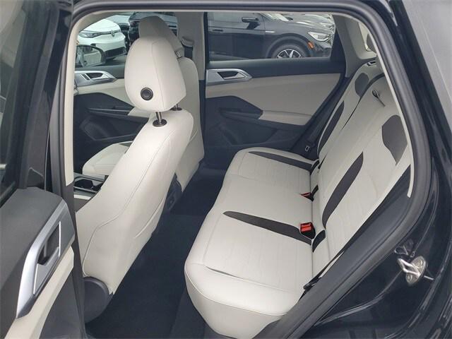 used 2025 Volkswagen Taos car, priced at $25,499