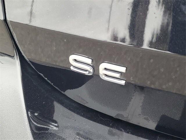 used 2025 Volkswagen Taos car, priced at $25,499