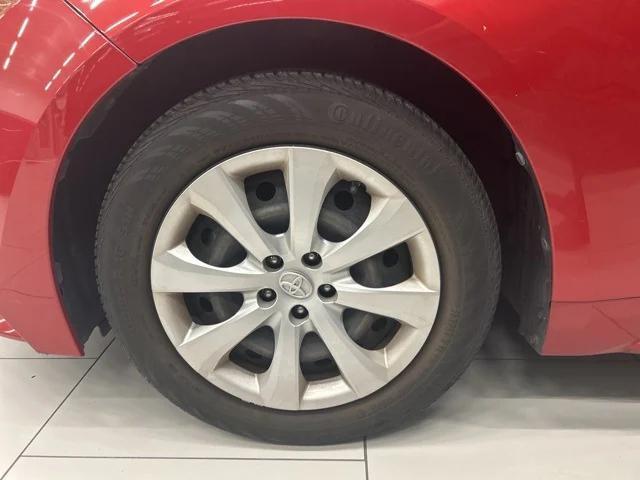 used 2021 Toyota Corolla car, priced at $16,599