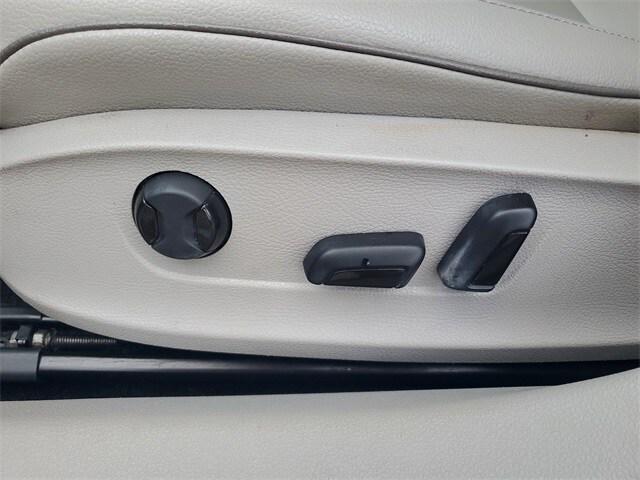 used 2018 Volkswagen Passat car, priced at $12,499