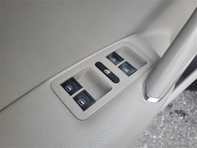 used 2018 Volkswagen Passat car, priced at $12,499