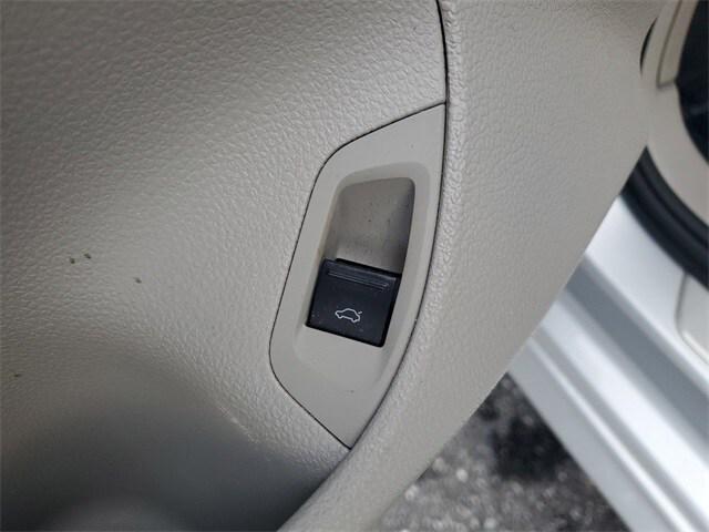 used 2018 Volkswagen Passat car, priced at $12,499