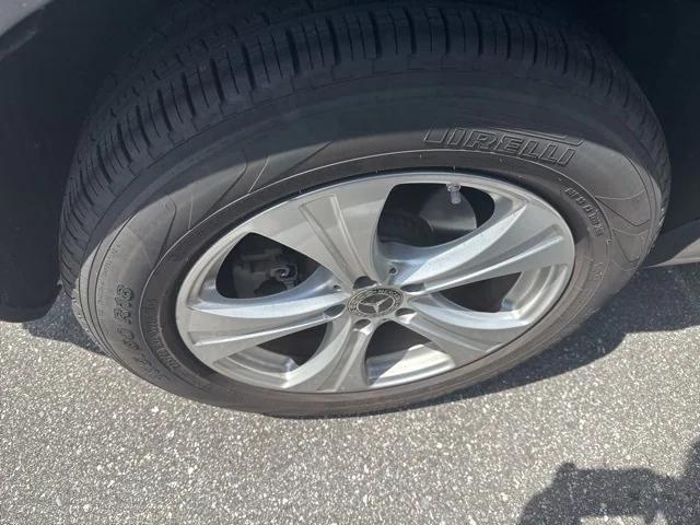 used 2018 Mercedes-Benz GLC 300 car, priced at $17,999