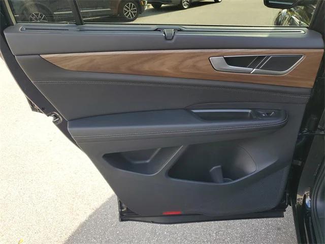 new 2026 Volkswagen Atlas car, priced at $44,550