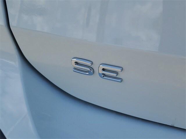 new 2025 Volkswagen Taos car, priced at $29,011