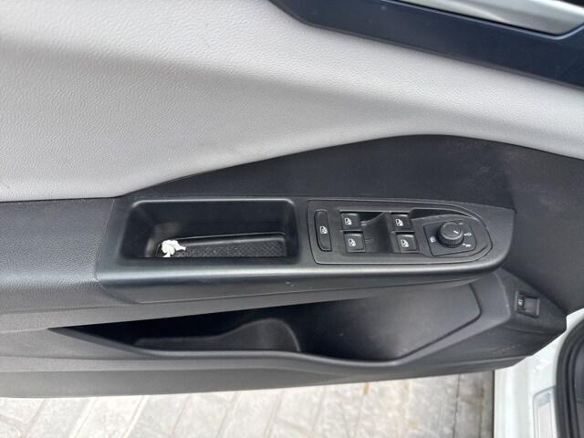 used 2022 Volkswagen Taos car, priced at $20,999