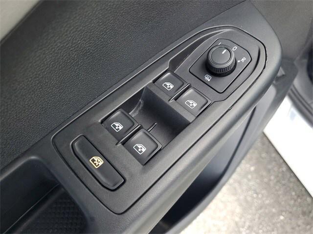 used 2022 Volkswagen Taos car, priced at $20,999