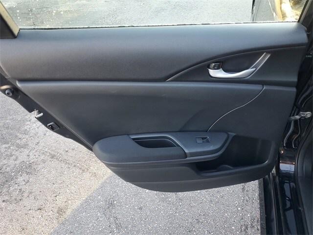 used 2020 Honda Civic car, priced at $15,989