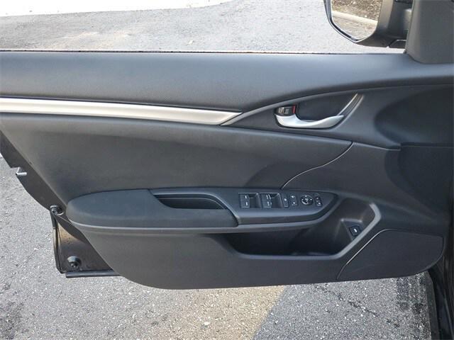 used 2020 Honda Civic car, priced at $15,989