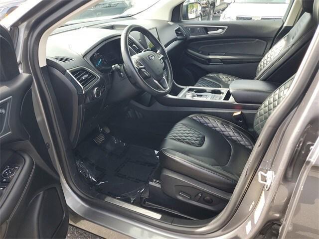 used 2024 Ford Edge car, priced at $21,799