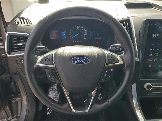 used 2024 Ford Edge car, priced at $25,999