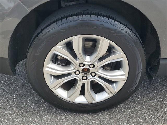 used 2024 Ford Edge car, priced at $21,799