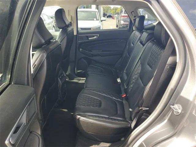 used 2024 Ford Edge car, priced at $25,999