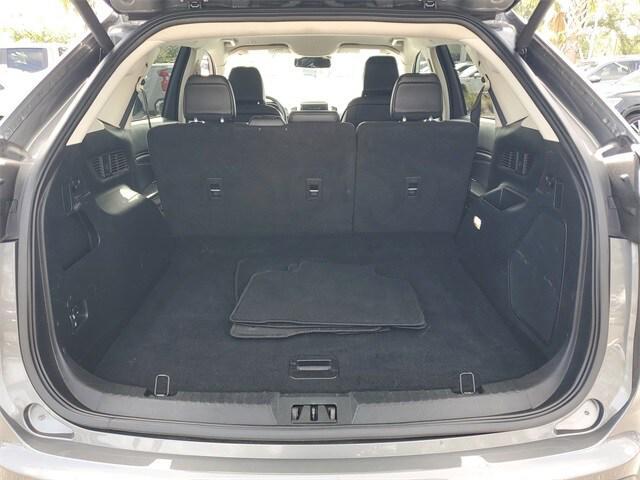 used 2024 Ford Edge car, priced at $21,799