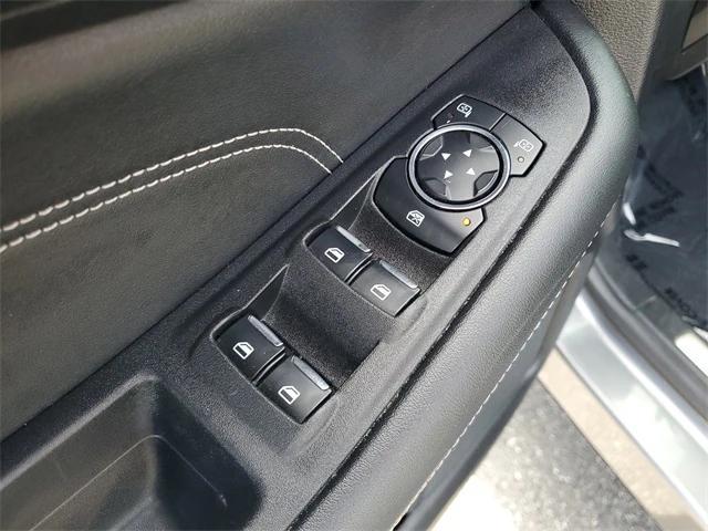 used 2024 Ford Edge car, priced at $25,999