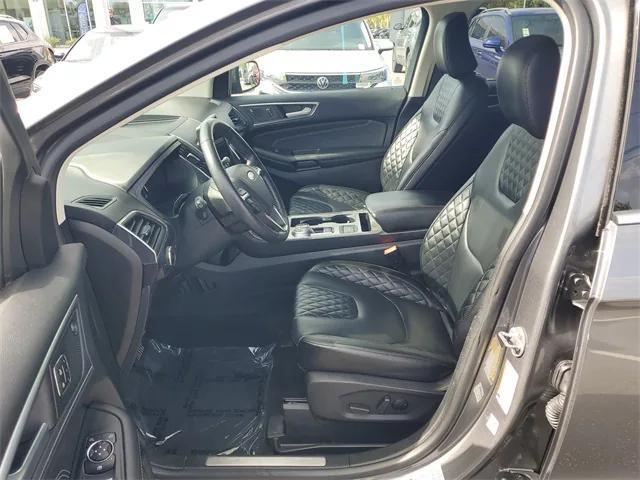 used 2024 Ford Edge car, priced at $25,999