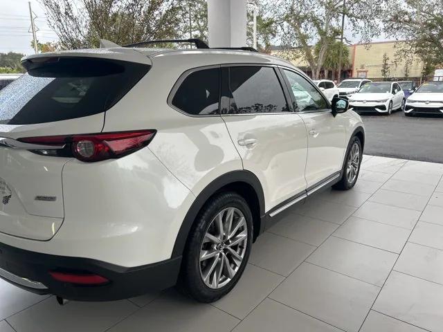 used 2017 Mazda CX-9 car, priced at $16,988