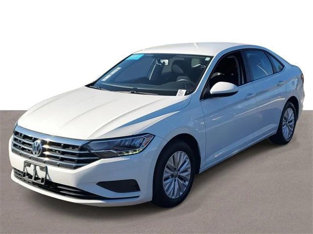 used 2020 Volkswagen Jetta car, priced at $15,288