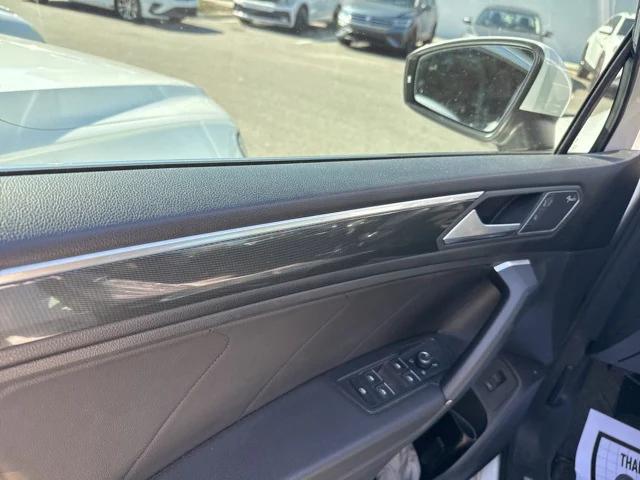 used 2019 Volkswagen Tiguan car, priced at $17,999